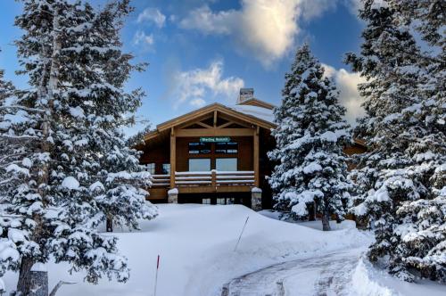 7650 Sterling Drive - Park City