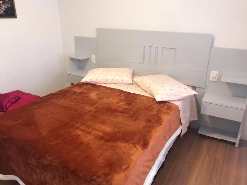 Apartamento Charme da Serra