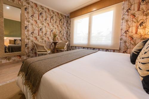 Apartamento en la Isla de la Toja - image 8