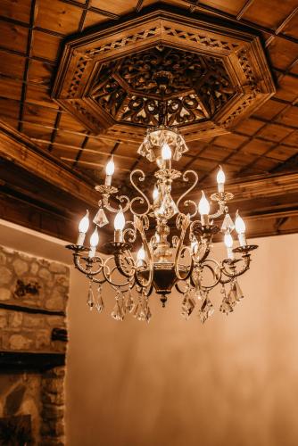 Beratino Hotel – Berat, IA
