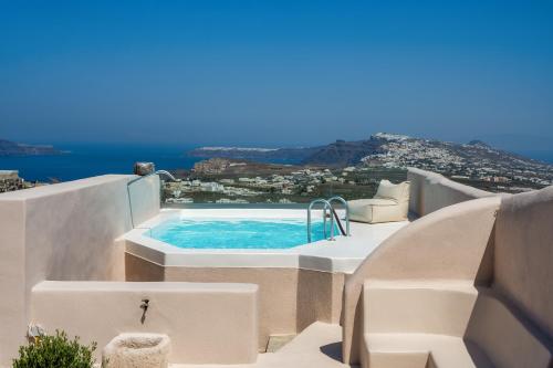 Phaos 1870, A restored Winery Hotel de charme Pýrgos