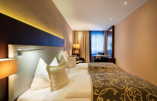 Doppelzimmer, premium