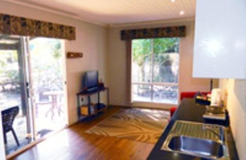 Margaret River Hideaway & Farmstay - 주방