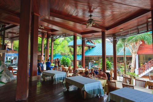 Haad Yao Bayview Resort & Spa - SHA plus Certified - image 5