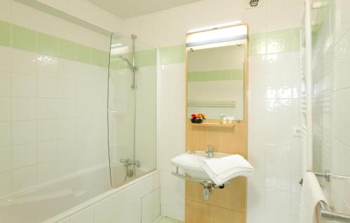 Résidence Odalys Le Pelvoux - image 11