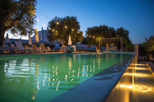 Masseria Parco della Grava