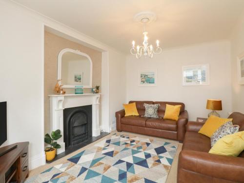 The Postmasters House - image 5