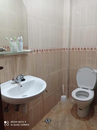 APPARTEMENT A SIDI IFNI