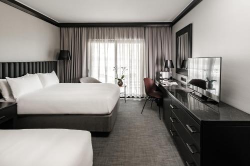 InterContinental Hotels - Malta an IHG Hotel - image 12
