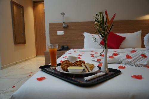 HOTEL ASTRAL, Abidjan