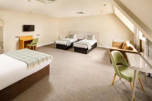 Mercure Hull Grange Park Hotel - image 12
