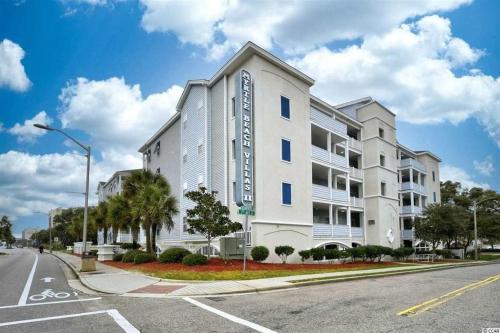 Exceptional Vacation Home in Myrtle Beach condo in Myrtle Beach