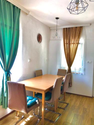 Iekārtas, Guesthouse D&D in Ličko Petrovo Selo