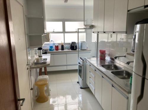 PÉ NA AREIA - COM SERVIÇO DE PRAIA (PE NA AREIA - COM SERVICO DE PRAIA) in มอร์โร โด มาลูฟ