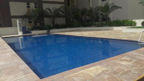สระว่ายน้ำ, PÉ NA AREIA - COM SERVIÇO DE PRAIA (PE NA AREIA - COM SERVICO DE PRAIA) in มอร์โร โด มาลูฟ