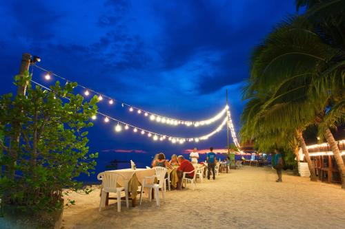Entrance, Haad Yao Bayview Resort & Spa - SHA plus Certified in Ko Pha-ngan