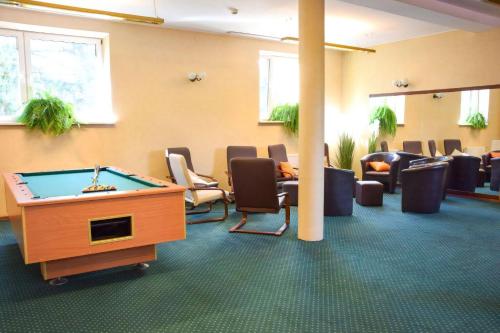 Hotel Leopolis - image 12