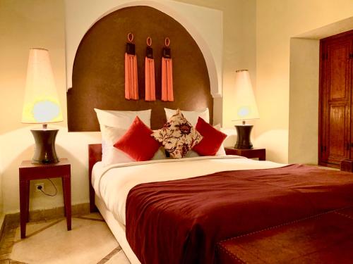 Riad Jardin Des Rêves - image 13