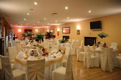 Hotel Leopolis - image 10