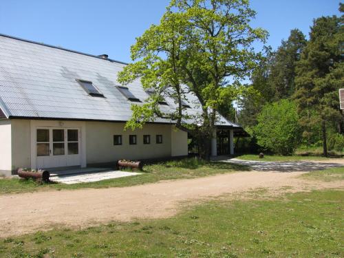 Laugu Guesthouse