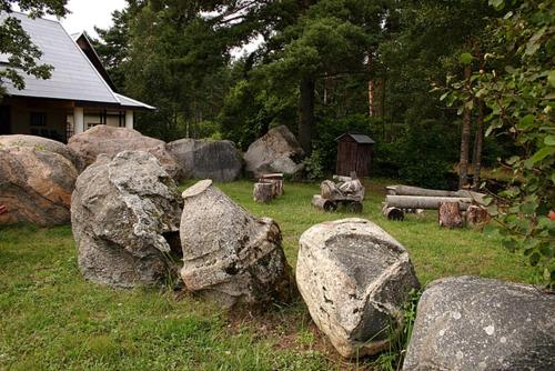 Laugu Guesthouse