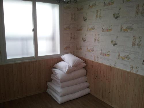 Foto - Gyeongju Namu Guesthouse