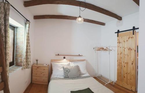 Tepke Guesthouse Garab