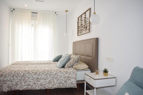 APARTAMENTO ABUELA PILAR - Villafranca