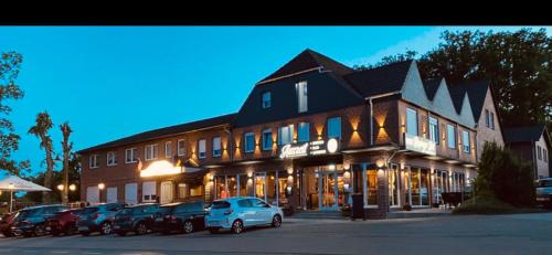 Hotel Bispinger Hof - image 9