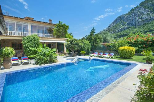Villa Can Josep
