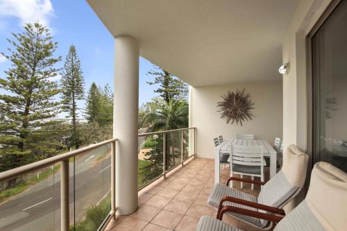 Minya Court 4 12 Esplanade Headland Kings Beach