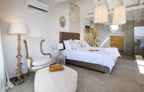 Gallery Luxury Suites & Rooms-Only Adults, Split (photo 8)