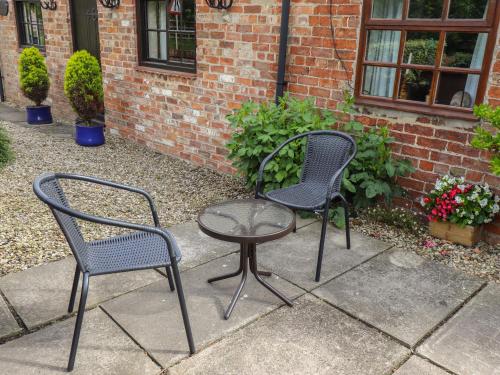 Woldsend Cottage in Horncastle