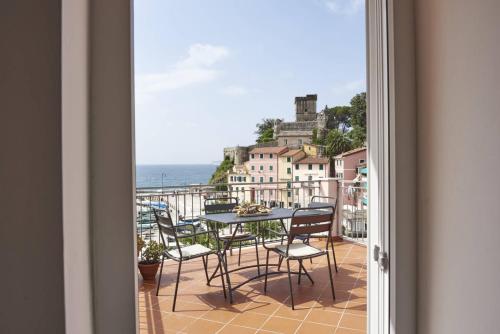 MaRea, Lerici (foto 4)