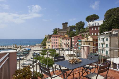 MaRea, Lerici (foto 3)