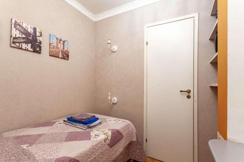 Standard Brusnika Apartment Kashirskaya - image 12