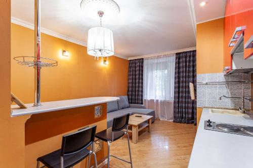 Standard Brusnika Apartment Kashirskaya - image 3