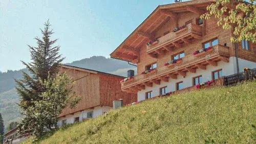 Unterholzhof in Piesendorf, Österreich