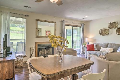 Pet-Friendly Branson Retreat in Golf Village! - image 4