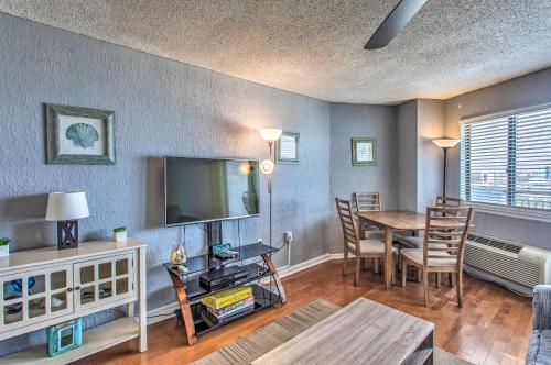 10th-Floor Condo on Myrtle Beach with Pools! - image 2