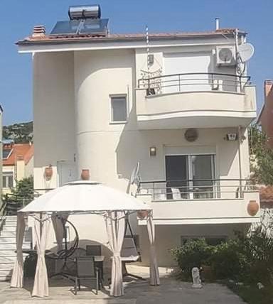 Casa Blanca gîte à louer Órmos Irakleítsa