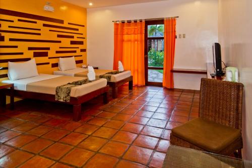 アカシア ツリー ガーデン ホテル16