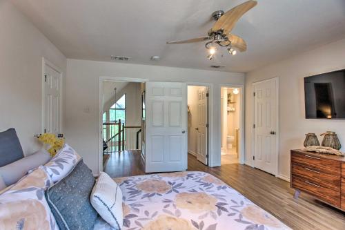 Waterfront Home with Boat Dock on Lake Granbury - image 9