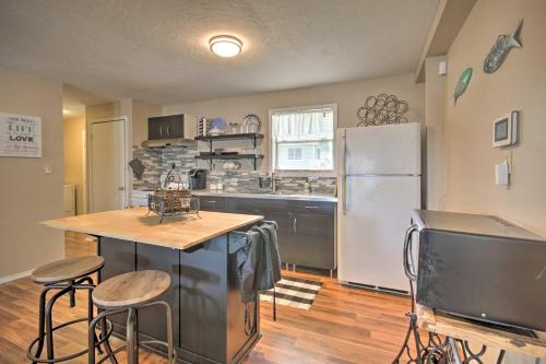 Lakefront Livingston Home with Community Pool! - image 4
