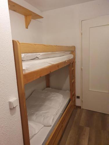 appartement cosy central et fonctionnel La Foux d'Allos