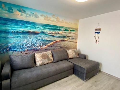 Apartament Livia - Apartment - Jurilovca