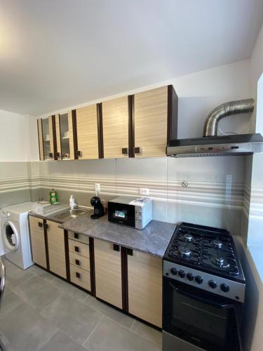 Apartament Livia