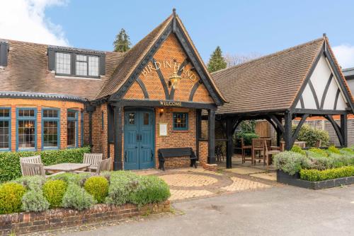 The Bird In Hand - image 5