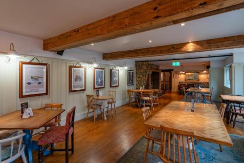 The Bird In Hand - image 2