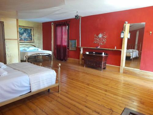 La Casetta di Carla gîte à louer Alba